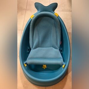 Skip Hop Baby Bath Tub